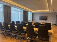 Nantaihang Herbal Cultural Park Hotel Hotel a Zezhou