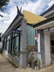 Dudu's Chinese Inn - Pemandangan Pantai