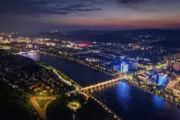 Jiangshan AuRient Resorts - 4 stjerner