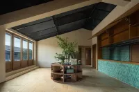 Weichi · Yunmeng Marsh (Ziyou Collection) Homestay Hotels in Xianning