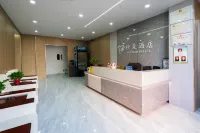 Mizhi Precious Theme Hotel Hotels in Mizhi