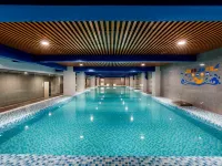 Tangyun Shengshi Grand Hotel (Huimin Garden) Hotels in Chengde County