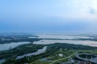 NANDY Design Hotel (Wuhan High-Speed Railway Station)