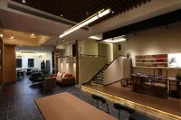 衡陽坐忘叄城民宿（南嶽衡山風景區南嶽大廟店）