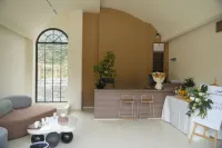 Endless Summer · Cloud Private Hot Spring Homestay