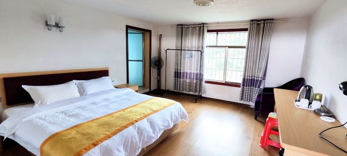 Longli Lujin Nongjiale Hotels in Longli