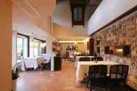 Yizhang Zhenshan Xigu Homestay (Mangshan Township) - breakfast
