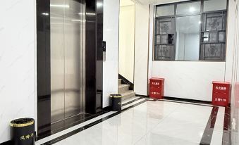 Dongyuan Fengyinxuan Apartment (Dengtazhen)