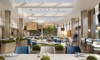 Fairfield by Marriott Beiling Capital Airport