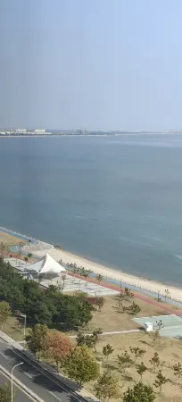 Feiyu Homestay Отели рядом с достопримечательностью «Thumb Plaza»