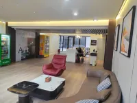 Jinglan Hotel Hotels in Cang County