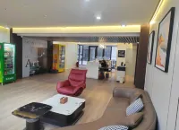 Jinglan Hotel Hotels in Cang County