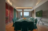 DONGFANG YATING GUOCHAO HOTEL