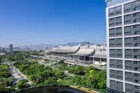 ANDIS Hotel Apartment (South Square of Xiamen North Railway Station) - 2-Star