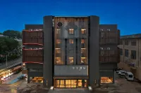 金禾ホテル 南京中山陵理工大学 南京理工大学周辺のホテル