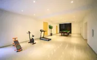 WanYoo Esports Hotel (Hanjiang Wanda Plaza)