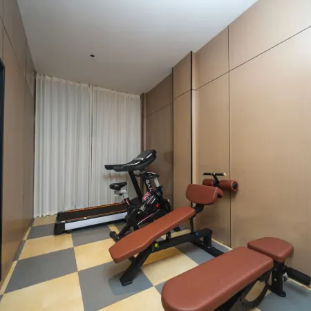 Linwu Maitui Hotel