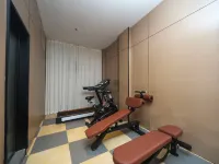 臨武奧郴國際飯店（郴州臨武縣政府回峰公園店）