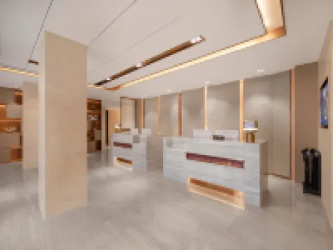 Lavande Hotel (Weishan Ancient Town Pioneer Academy Branch) Hotels in Weishan