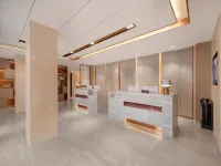 Lavande Hotel (Weishan Ancient Town Pioneer Academy Branch)