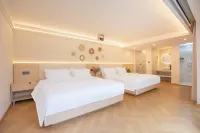 Ouqiyuan Homestay (Dianchi Lake Haigeng Dam)