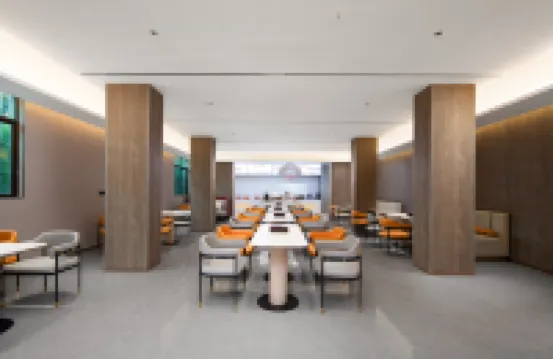 BORRMAN HOTEL(Sanya Phoenix International Airport Inn)