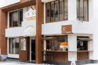 XiaoMan Hotel