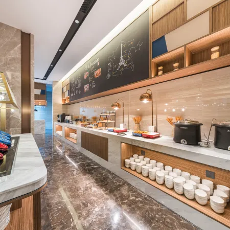 Kyriad Hotel (Cangzhou Yong'an North Avenue)