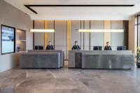 Atour Hotel Dali Erhai Park Wanda Plaza - 新規開業