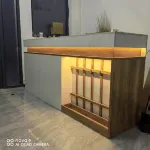 Shangan Apartment (Longyao Tianyi Plaza Sendu Commercial Pedestrian Street) - 2 stelle