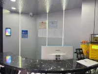 Top Player E-Sports Hotel (Wanda)