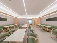 JI Xinxiang Fengqiu North Main Road Hotel Hotels in Fengqiu