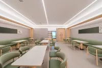 全季新鄉封丘北幹道飯店