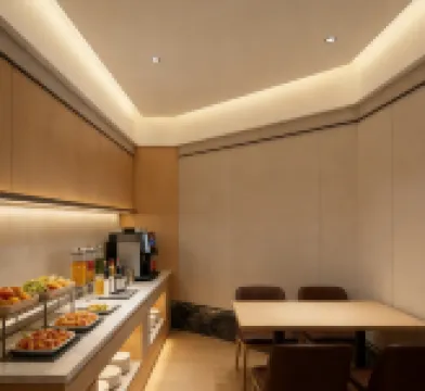 Yueting Hotel (Suzhou Guanqian Street Pingjiang Road Branch)