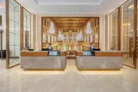 維也納飯店(達州南外奧萊購物廣場店)