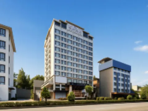 Lavande Hotel (Jiangbin Park Store)