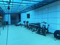 Choice & Stay Hostel (Zhouzi Ancient Town Branch) - Gym