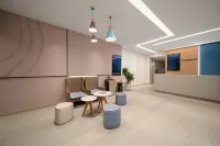 鉑爾曼飯店(威信縣扎西會議紀念館扎西老街店)