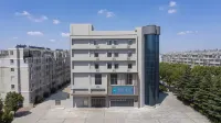 Hanting Hotel(Xinghua Wuyue Plaza Branch) - 2-Star