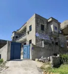 三哥客棧（北部灣生態廊道店） - 陽台