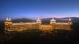Hubei Culture & Tourism Lingling Grand Hotel