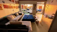 Hengdian Yueyou Hostel
