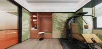 Wutong Xiangxie Hotel (South Dalian Branch, South Lake Scenic Area) - New