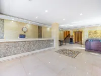 Lanhui Hotel（Chengnan Renji Hospital Branch） Hoteles cerca de Monasterio Kumbum