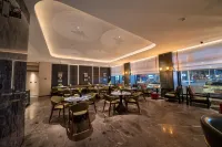 Royal Maple Hotel - breakfast