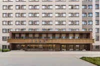 Ji Hotel (Jinan Start-up Area Yellow River Convention & Exhibition Center) Hotels in Jinan