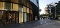 舒爾輕奢純女生青旅（光明大仟裡店）