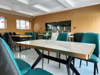 Kuitun GTYiJu Hotel - sarapan