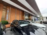 Spaceman E-sports Apartment