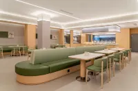Ji Hotel (Chongqing Guanyinqiao Liyuchi Metro Station) - 조식 운영